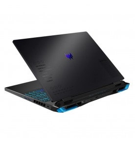 Notebook Acer Predator PHN16-71-76PL - Intel Core I7-13700H - GeForce RTX 4050 - RAM 16GB - SSD 512GB - Tela 16” - Windows 11