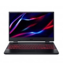Notebook Acer Nitro 5 AN515-58-78BZ - Intel Core i7-12650H - GeForce RTX 3050 - RAM 8GB - SSD 512GB - Tela 15.6” - Windows 11