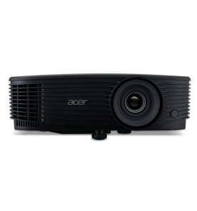 Projetor Acer X1223HP  - Preto - 1920 x 1200 - 120Hz - 4.000 ANSI Lumens - HDMI - VGA - Bivolt