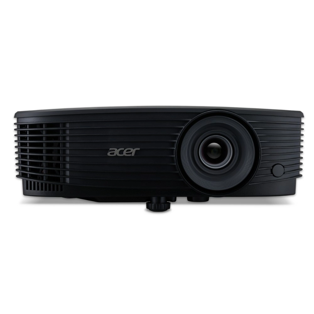 Projetor Acer X1223HP  - Preto - 1920 x 1200 - 120Hz - 4.000 ANSI Lumens - HDMI - VGA - Bivolt