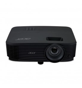 Projetor Acer X1223HP  - Preto - 1920 x 1200 - 120Hz - 4.000 ANSI Lumens - HDMI - VGA - Bivolt