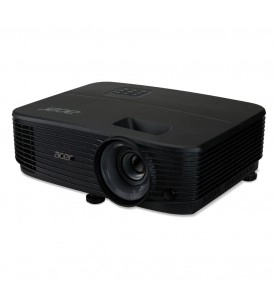 Projetor Acer X1223HP  - Preto - 1920 x 1200 - 120Hz - 4.000 ANSI Lumens - HDMI - VGA - Bivolt
