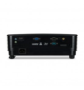 Projetor Acer X1323WHP - WXGA 1280 800X4000 ANSI Lumens VGA