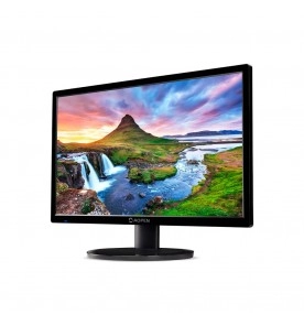 Monitor AOPEN 24CH3Y - Preto - Tela 23.8" - Full HD - 16ms - HDMI - VGA