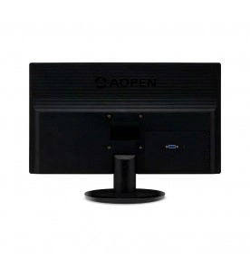 Monitor AOPEN 24CH3Y - Preto - Tela 23.8" - Full HD - 16ms - HDMI - VGA
