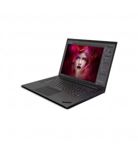 Notebook Lenovo Thinkpad P1 Gen 5 21DC002XUS - Intel core I9-12900H - RAM 32GB - SSD 1TB - RTX 3080TI - Tela 16” - Windows 11