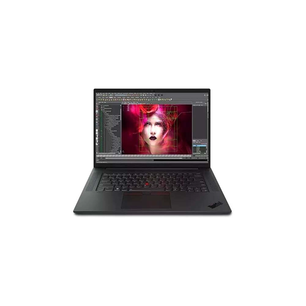Notebook Lenovo Thinkpad P1 Gen 5 21DC002XUS - Intel core I9