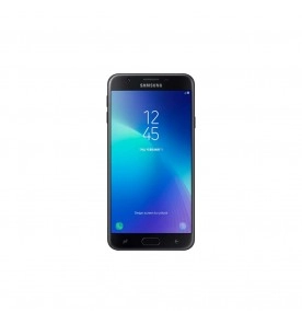 Smartphone Samsung Galaxy J7 Prime - Preto - Octa core - 32GB - RAM 3G - 13MP - Tela 5.5 “- Android 9