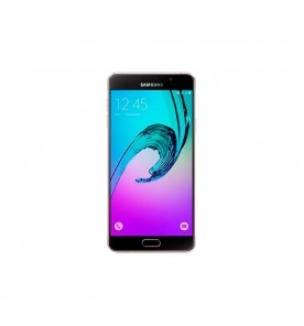 Smartphone Samsung Galaxy A5 - Rosa - 16GB - RAM 2GB - 13MP - 4G - Tela 5.2” - Android 6.0