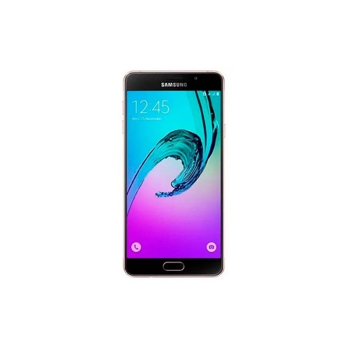 Smartphone Samsung Galaxy A5 - Rosa - 16GB - RAM 2GB - 13MP - 4G - Tela 5.2” - Android 6.0