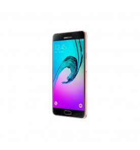 Smartphone Samsung Galaxy A5 - Rosa - 16GB - RAM 2GB - 13MP - 4G - Tela 5.2” - Android 6.0