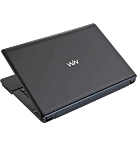 Notebook CCE I45L - Intel Dual Core 847 - RAM 4GB - HD 500GB - Linux - Tela 14" - Preto