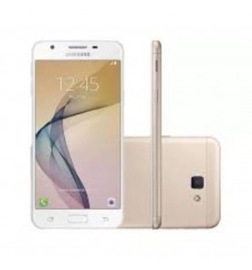 Smartphone Samsung Galaxy J5 Prime - 32GB - RAM 2GB - Quad Core - 4G - 13MP - Tela 5" - Android 8.0