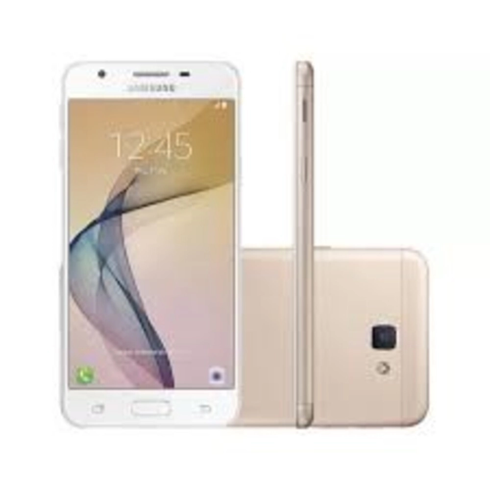 Smartphone Samsung Galaxy J5 Prime - 32GB - RAM 2GB - Quad Core - 4G - 13MP - Tela 5" - Android 8.0
