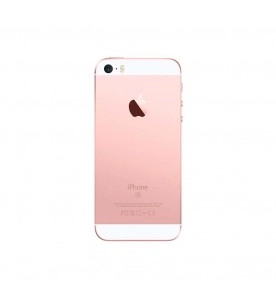 iphone SE 32GB Ouro Rosa 