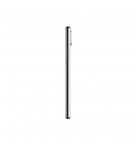 iphone X 256GB Prateado