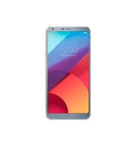 Smartphone LG G6 - Platinum - 64GB - RAM 4GB - Quad Core - 4G - 13MP - Tela 5.7" - Android 8.0