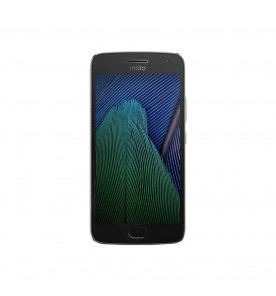 Smartphone Moto G5S Plus - RAM 3GB - 32GB - 13MP - Dual chip - Tela 5.5” - Android 8.1