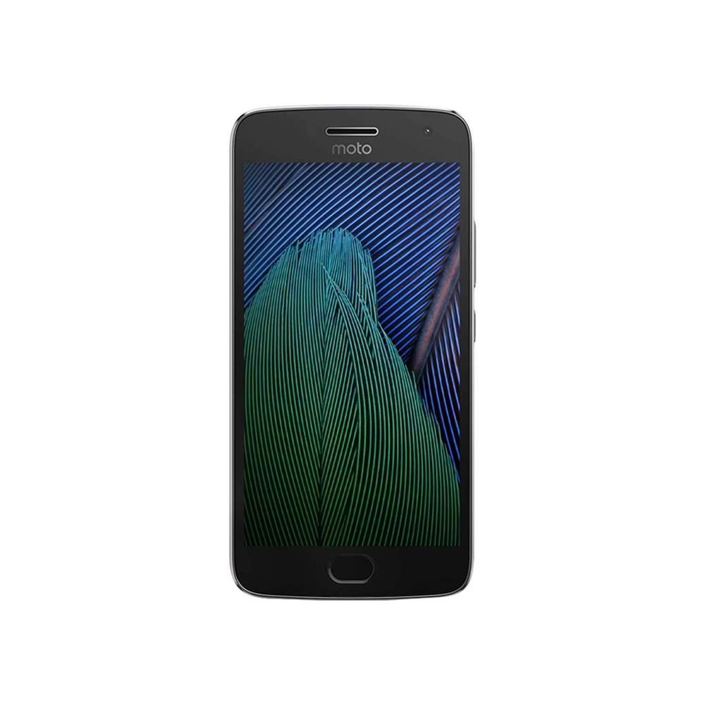 Smartphone Moto G5S Plus - RAM 3GB - 32GB - 13MP - Dual chip - Tela 5.5” - Android 8.1
