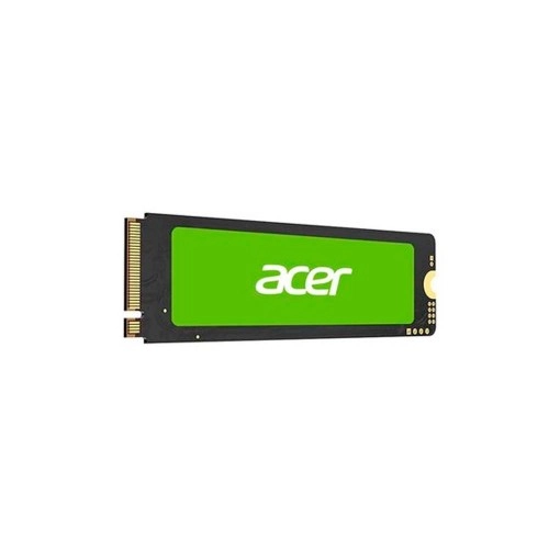 SSD PCIE GEN3 M.2 - Acer - FA100-256GB - 8 GB/s