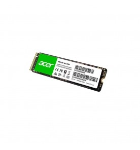 SSD PCIE GEN3 M.2 Acer - FA100-512GB - 6 GB/s