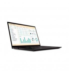 Notebook Lenovo X1-20Y5000UUS - Intel core I7-11800H - RAM 16 GB - SSD 512 GB - RTX 3060 6GB - Tela 16" - Windows 10 Pro