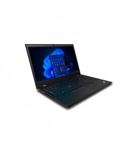 Notebook Lenovo Thinkpad P15V-21D9-RTXA2000 - Intel core I7-12800H - RAM 16 GB - SSD1TB - RTX A2000 4GB - Tela 15,6 - Windows 11