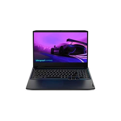 Notebook Lenovo Gaming 82MG0002BR - Intel core i5-11300H - RAM 8 GB - SSD 256GB - GTX 1650 4GB - Tela 15,6” - FHD - Windows 11
