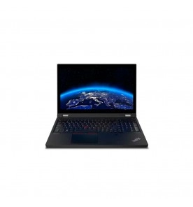 Notebook Lenovo P15-G1-20STS1JK00 - Intel core I7-10750H - RAM 16 GB - SSD 512GB - Nvidia Quadro T1000 - Tela 15,6 - Windows 10