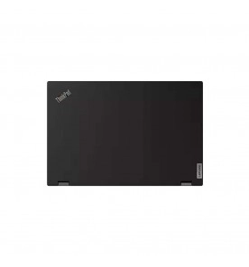 Notebook Lenovo P15-G1-20STS1JK00 - Intel core I7-10750H - RAM 16 GB - SSD 512GB - Nvidia Quadro T1000 - Tela 15,6 - Windows 10