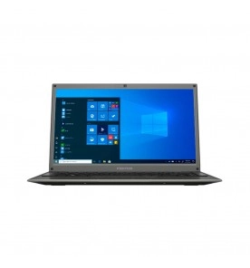 Notebook Positivo Master N1240 3052654 - Intel Celeron N3350 - RAM 4GB - HD 500GB - Tela 14” - LCD - Windows 10