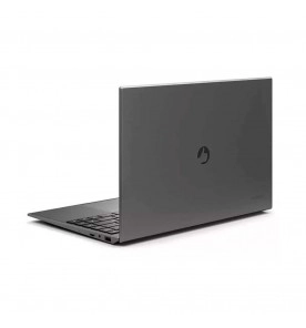 Notebook Positivo Master N1240 3052654 - Intel Celeron N3350 - RAM 4GB - HD 500GB - Tela 14” - LCD - Windows 10