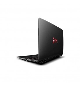 Notebook Positivo 2AM E550 3044820-9700-LNX - Intel Core I7-9700 - RAM 16GB - SSD 1TB - GTX 1050 3GB - Tela 15,6 - FHD - Linux