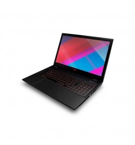 Notebook Positivo 2AM E550 3044820-9700-LNX - Intel Core I7-9700 - RAM 16GB - SSD 1TB - GTX 1050 3GB - Tela 15,6 - FHD - Linux