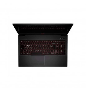 Notebook Positivo 2AM E550 3044820-9700-LNX - Intel Core I7-9700 - RAM 16GB - SSD 1TB - GTX 1050 3GB - Tela 15,6 - FHD - Linux
