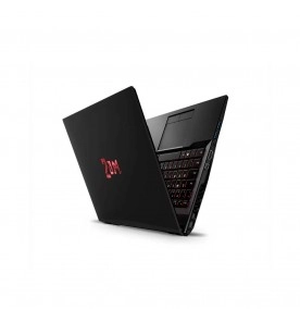 Notebook Positivo 2AM E550 3044820-9700-LNX - Intel Core I7-9700 - RAM 16GB - SSD 1TB - GTX 1050 3GB - Tela 15,6 - FHD - Linux