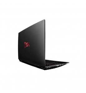 Notebook Positivo 2AM E550 3044820-9700-LNX - Intel Core I7-9700 - RAM 16GB - SSD 1TB - GTX 1050 3GB - Tela 15,6 - FHD - Linux
