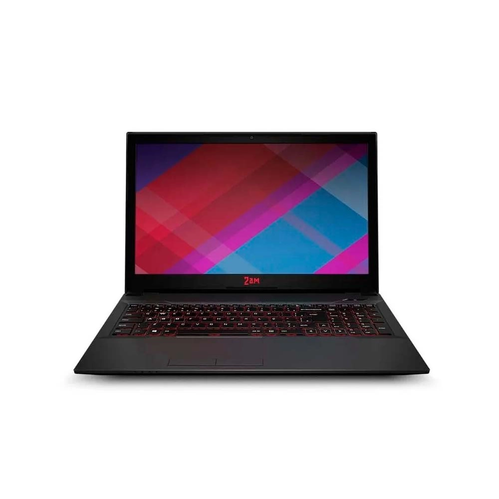 Notebook Positivo 2AM E550 3044820-9700-LNX - Intel Core I7-9700 - RAM 16GB - SSD 1TB - GTX 1050 3GB - Tela 15,6 - FHD - Linux