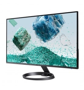 Monitor Acer Vero RL242Y - Tela 23.8” - Full HD - 75 Hz - 1ms - IPS - sRGB 99 - Delta E2 - Tecnologias Acer VisionCare