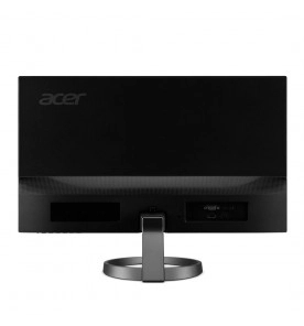 Monitor Acer Vero RL242Y - Tela 23.8” - Full HD - 75 Hz - 1ms - IPS - sRGB 99 - Delta E2 - Tecnologias Acer VisionCare