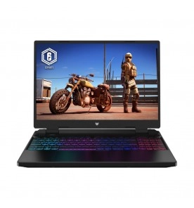 Notebook Acer Predator PHN16-71-75CM - Preto - Intel I7-13700HX - RTX 4050 6GB - RAM 16GB - SSD 512G