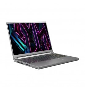 Notebook Acer Predator PT14-51-75GW - Prata - Intel I7-13700H - RTX 4050 6GB - RAM 16GB - SSD 1TB - Tela 14” - Windows 11