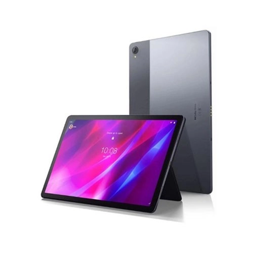 Tablet Lenovo Tab 11 Plus ZA9L0313BR - Grafite - Octa core - RAM 4GB - 64 GB - 13 MP - Tela 11” - Android 11
