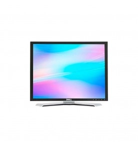Monitor Dell Ultrasharp 2007FPB – Tela 20” – HD – 60HZ – 16ms - DVI – VGA