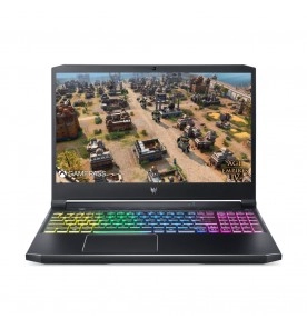 Acer Predator PH315 com Intel Core i7 de 11ª geração