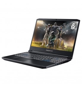Notebook Gamer Acer Predator 300 PH315-53-75XA - Intel Core i7-10750H - RTX2070 - RAM 16GB - SSD 256GB - Tela 15.6" - Windows 10