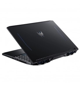 Notebook Gamer Acer Predator 300 PH315-53-75XA - Intel Core i7-10750H - RTX2070 - RAM 16GB - SSD 256GB - Tela 15.6" - Windows 10
