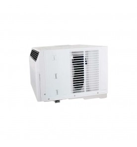 Ar Condicionado de janela Hisense 10.000 BTU/h- 127V - Wi-fi - Automático - Silencioso - Controle Remoto