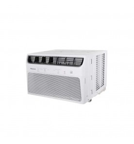 Ar Condicionado de janela Hisense 8.500BTU/h-127V - Wi-fi - Automático - Silencioso - Controle Remoto