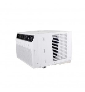 Ar Condicionado de janela Hisense 8.500BTU/h-127V - Wi-fi - Automático - Silencioso - Controle Remoto